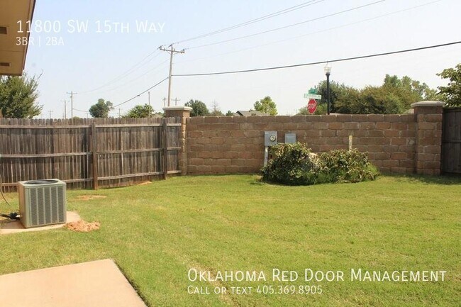 Foto del edificio - 11800 SW 15th Way