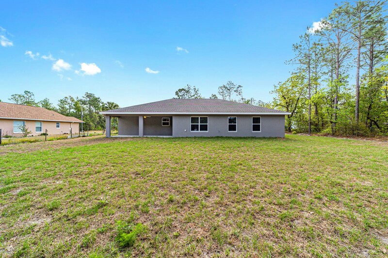 1803 SW 160th Pl, Ocala, FL 34473 House Rental in Ocala, FL