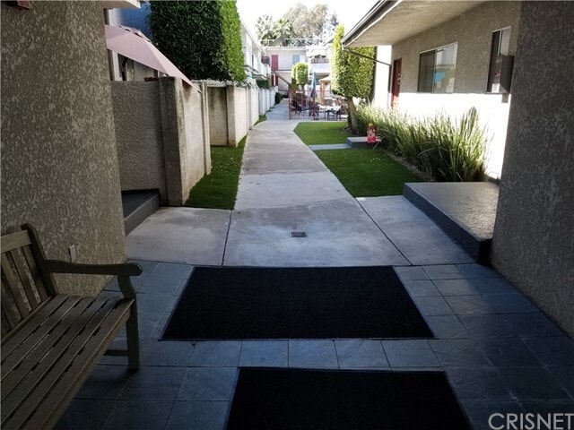 Building Photo - 5417 Sepulveda Blvd