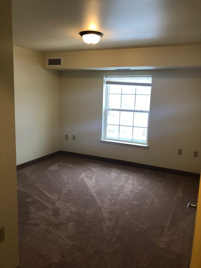 Ogden Gardens 62+ Senior Community Apartments Spencerport, NY