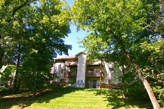 Foto del edificio - The Oaks of Dutch Hollow