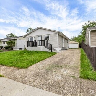 Building Photo - 1709 Kenmore Rd