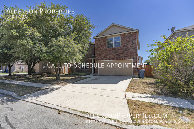 Building Photo - Nice home nestled in the Woodstone communi...