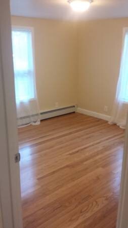 1130 Parker St, Springfield, Ma 01129 - House Rental In Springfield, Ma 