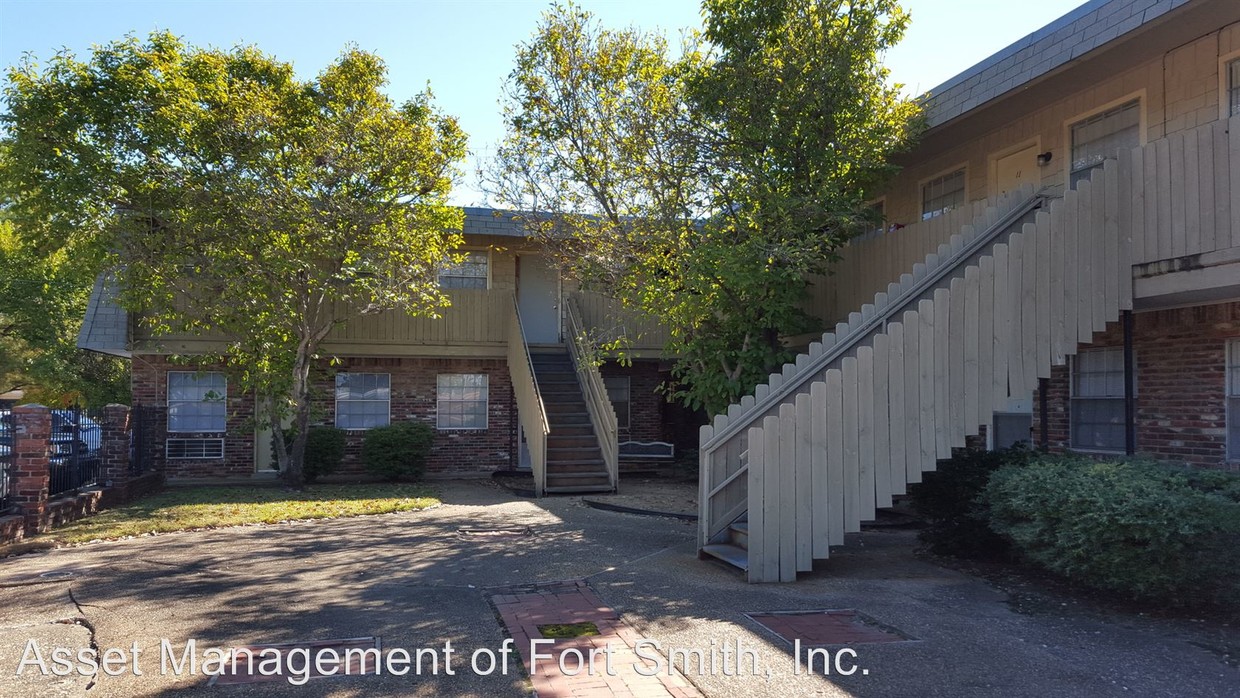 Foto principal - 601 S 14th St