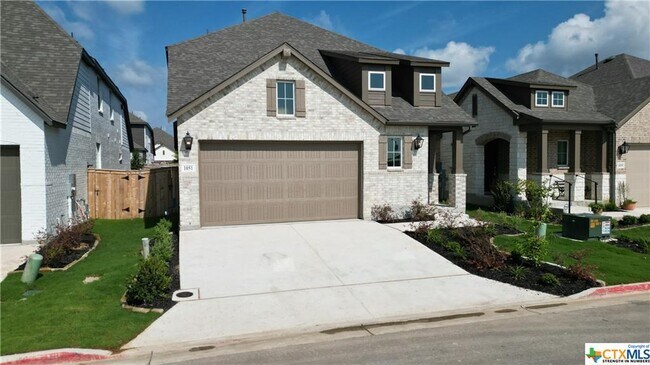 Building Photo - 1051 Lime Gruene