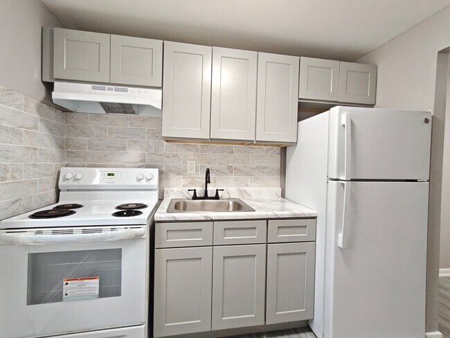 Foto del edificio - 308 Main St