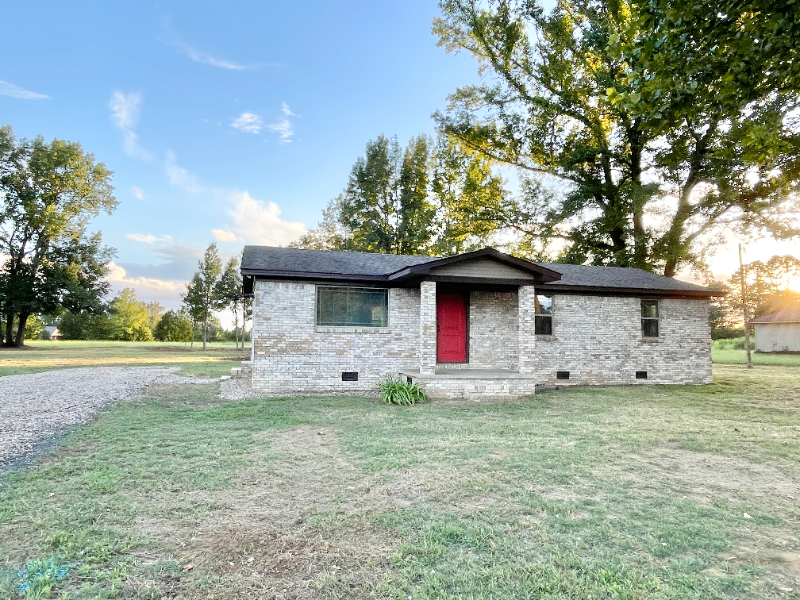Primary Photo - 9131 Jacksonville-Conway Rd