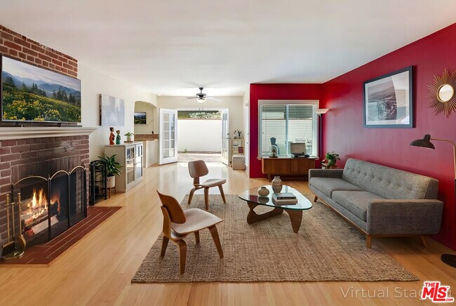 Foto del edificio - 3740 Lankershim Blvd