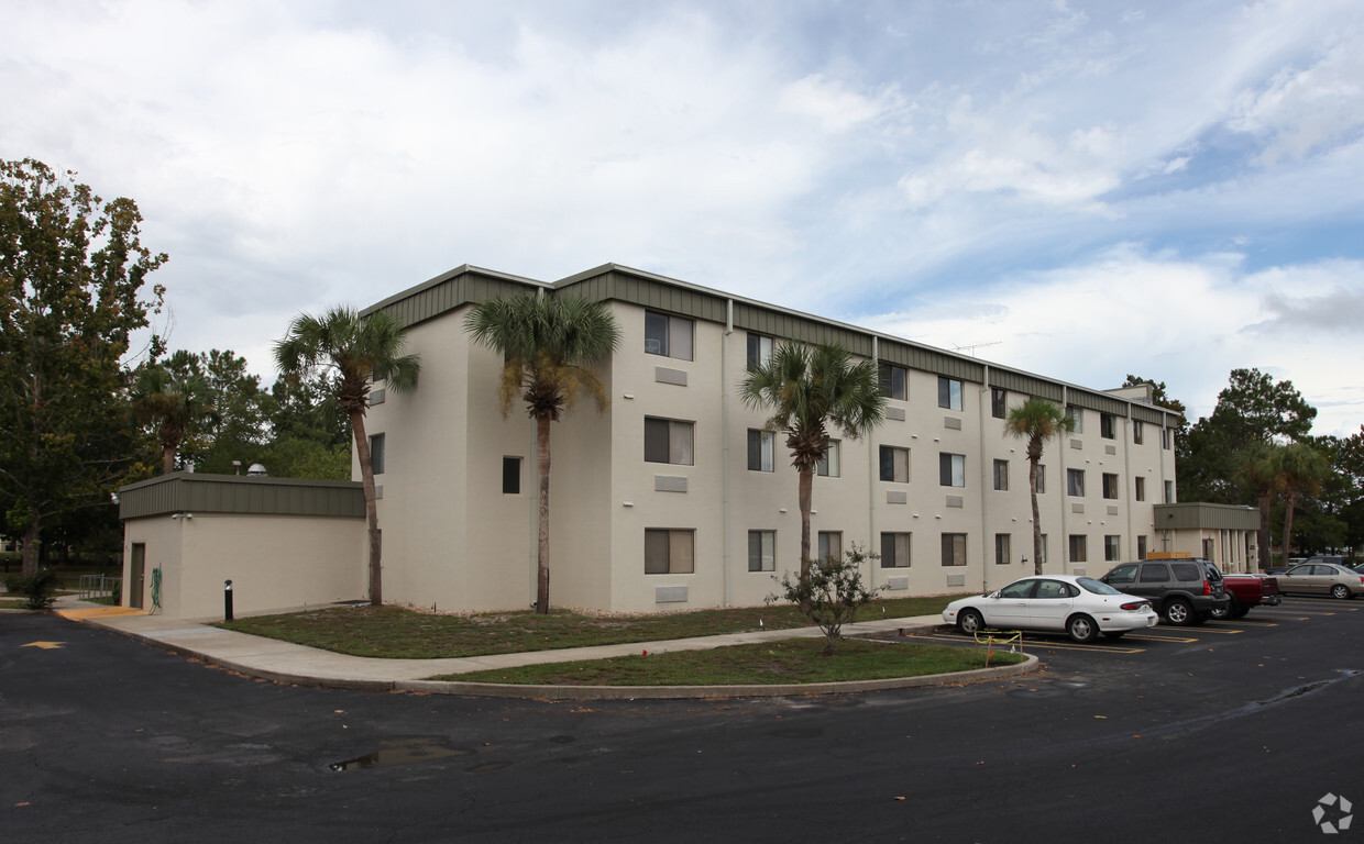 Foto del edificio - Barry Manor