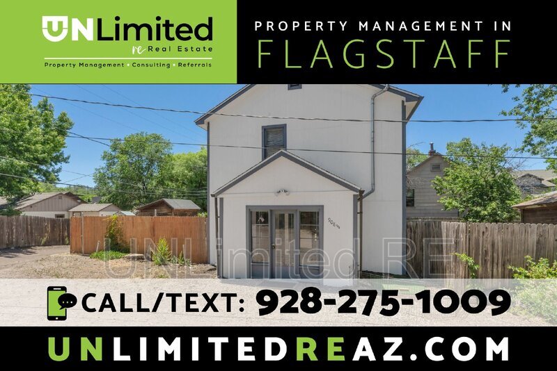 Foto principal - 908 North Humphreys Street