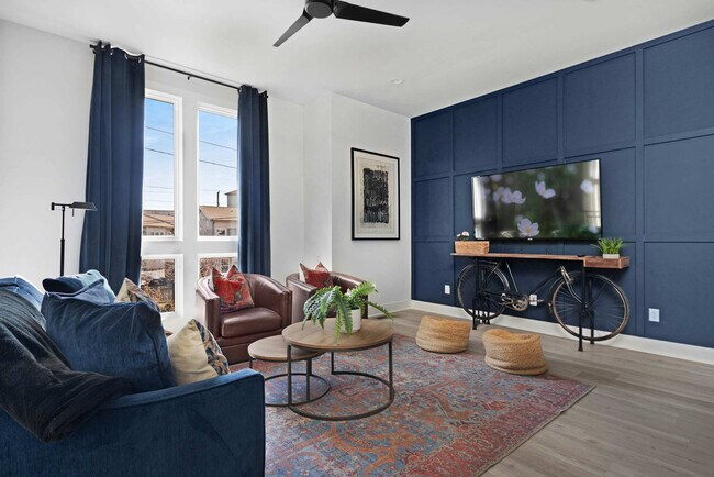 Foto del edificio - 923 Ramsey St
