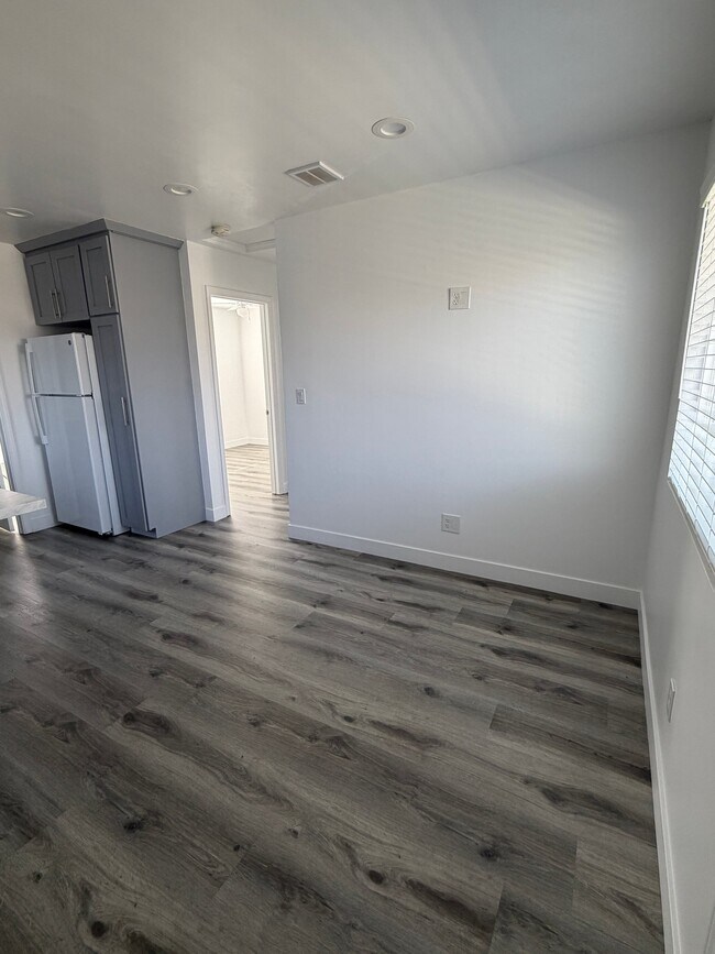 Foto del edificio - 3727 Byrd St