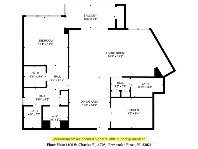 Foto del edificio - 1100 Saint Charles Pl