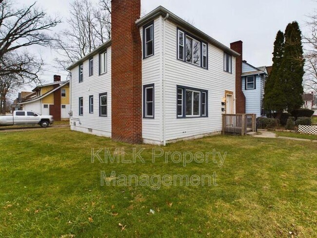 712 Copley Rd, Akron, OH 44320 - Condo for Rent in Akron, OH ...