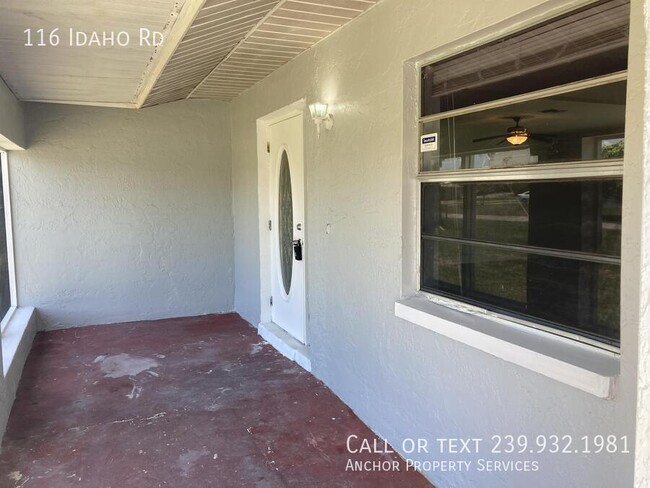 Building Photo - 116 Idaho Rd