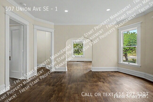 Foto del edificio - 507 Union Ave SE