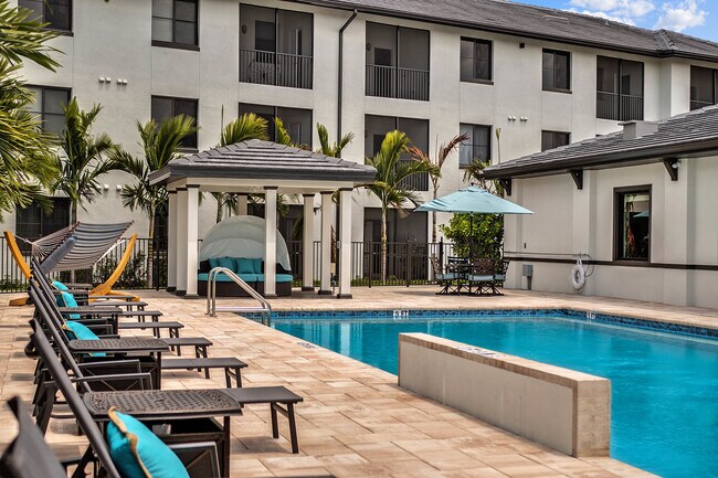 The Edge Apartments photo'