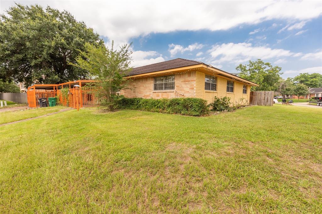 10803 Green Arbor Dr, Houston, TX 77089 House Rental in Houston, TX