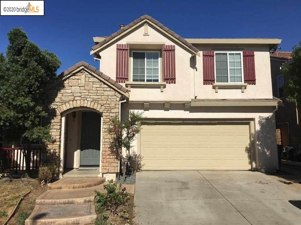 2419 Aberdeen Ln, Discovery Bay, CA 94505 House for Rent in Discovery