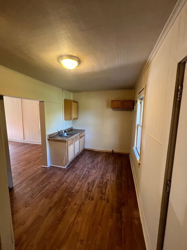 Foto del edificio - Charming One Bedroom home