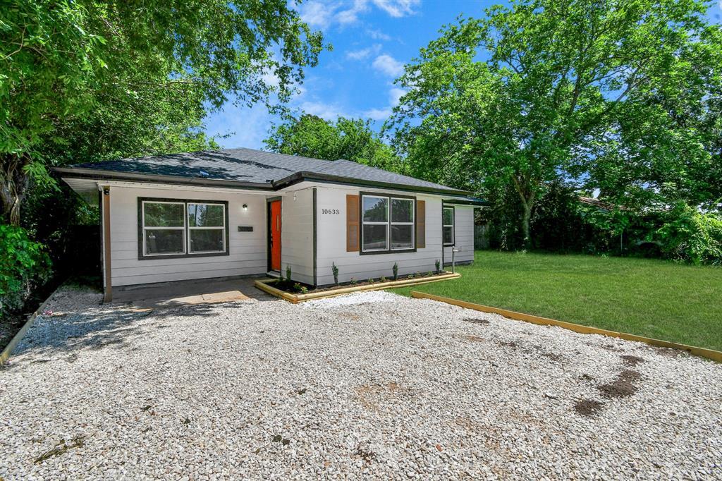 Foto principal - 10633 Lane St