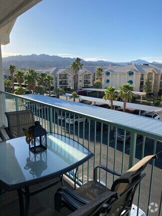 Building Photo - 3550 Bay Sands Dr