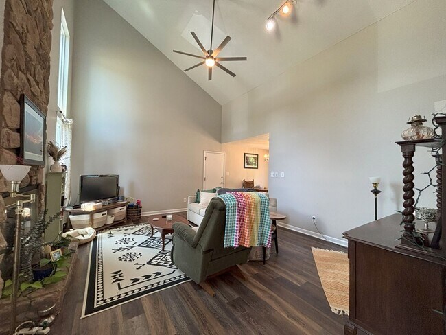 Foto del edificio - 6916 Brockwood St