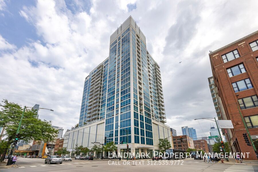 Photo - 757 North Orleans Street-Unit 1910