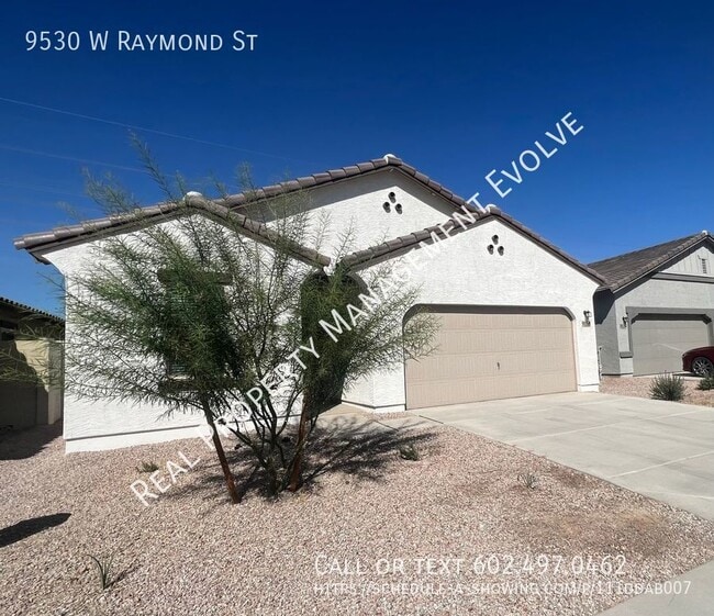 Building Photo - Accomazzo is calling you home!