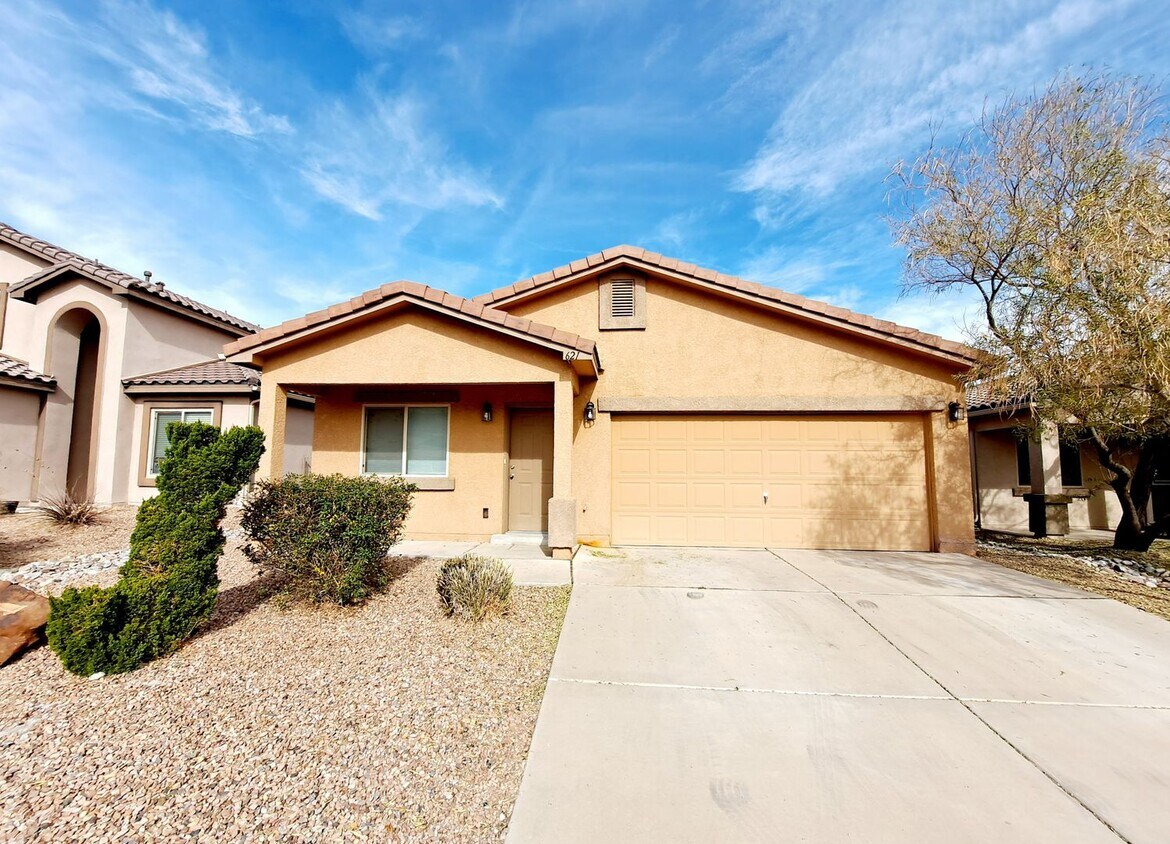 to your new home! House Rental in Los Lunas, NM