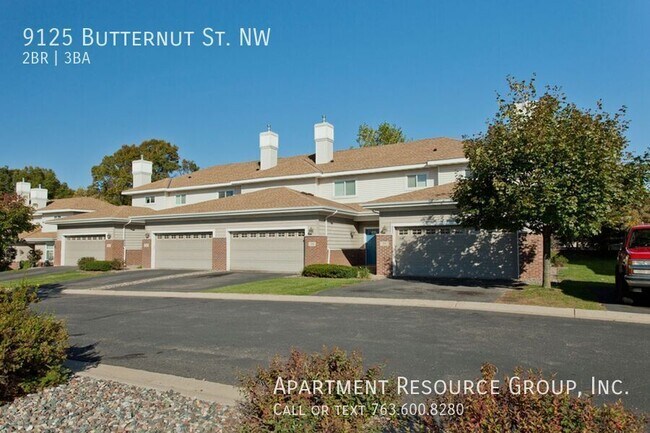Foto del edificio - 9125 Butternut St NW