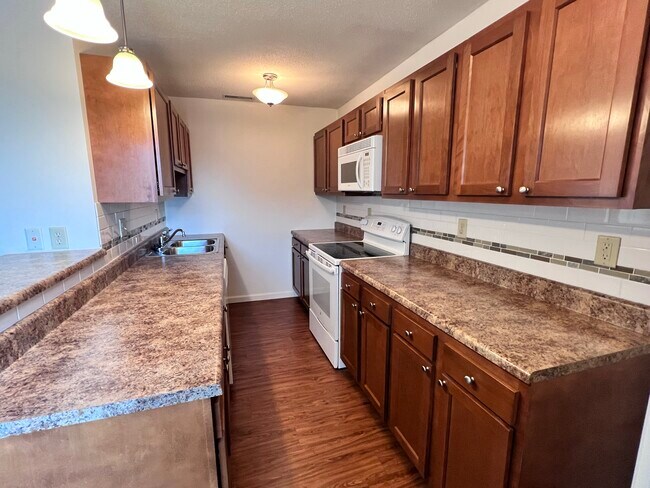 Foto del edificio - 316 Cedar St