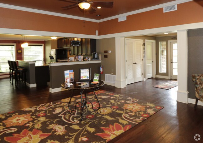 Saddle Brook Apartments Apartments - Longview, TX | Apartments.com