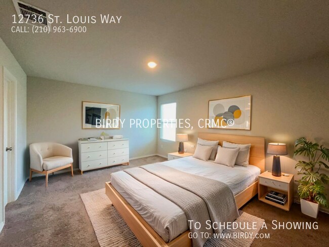 Building Photo - 12736 St Louis Way