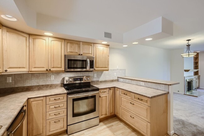 Foto del edificio - 1538 Chambers Dr