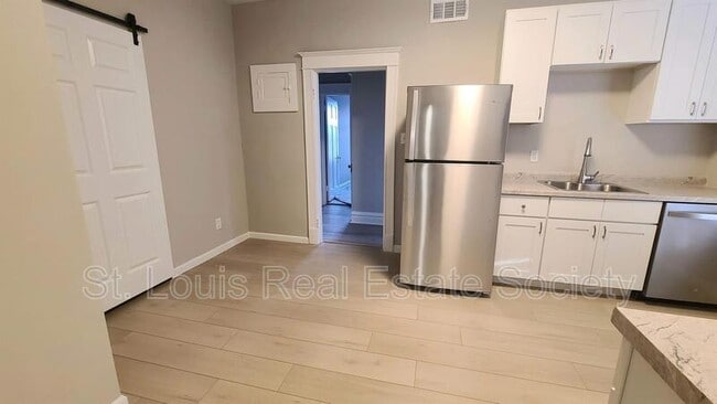 Foto del edificio - 3316 Humphrey St