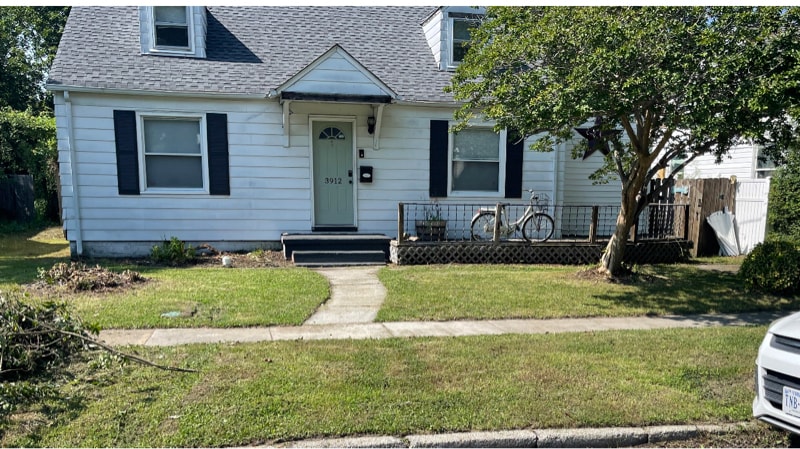 Photo - 3912 Peterson St