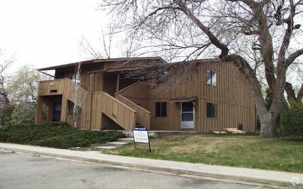 Building Photo - 3450 Hayden Pl
