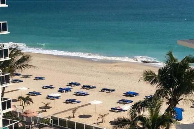 Foto del edificio - 3600 Galt Ocean Dr