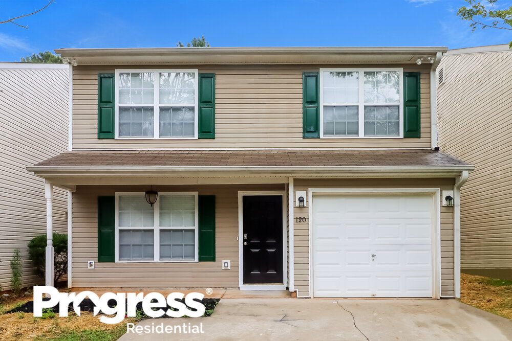 120 Lossie Ln, McDonough, GA 30253 House for Rent in McDonough, GA