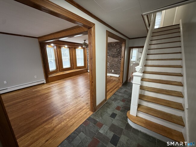 Foto del edificio - 113 Trowbridge Pl