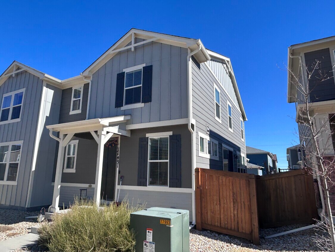Photo - 11431 Iron Ore Ct (Parker, CO)