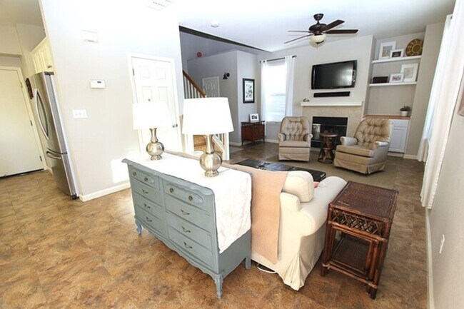 Foto del edificio - Charming 3-bedroom 2.5 bath, 1512 square foot home in Vacaville