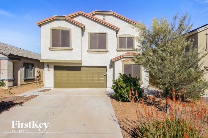 Primary Photo - 1210 W Desert Basin Dr