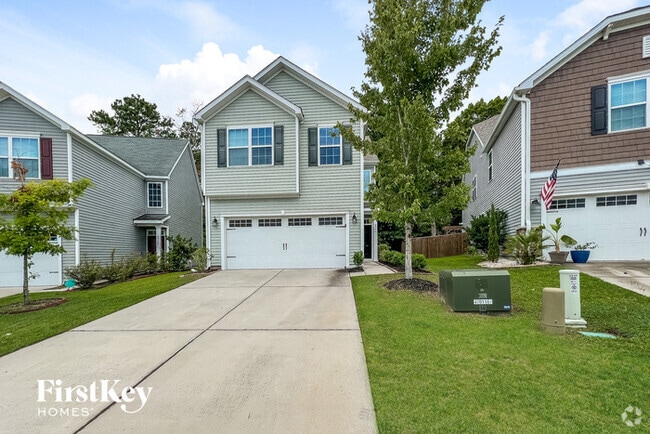 Building Photo - 8946 Cat Tail Pond Rd