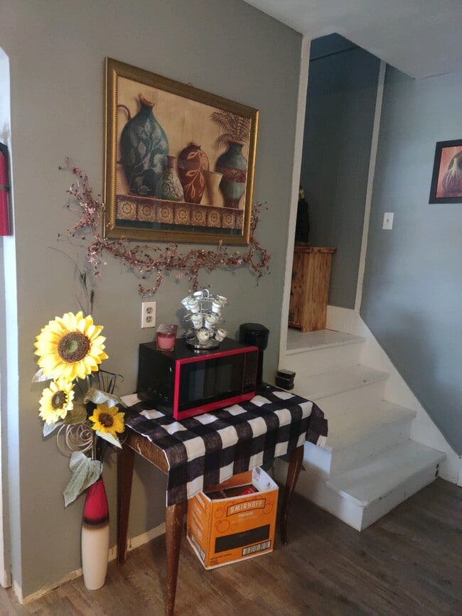 Building Photo - 3 Park Ave