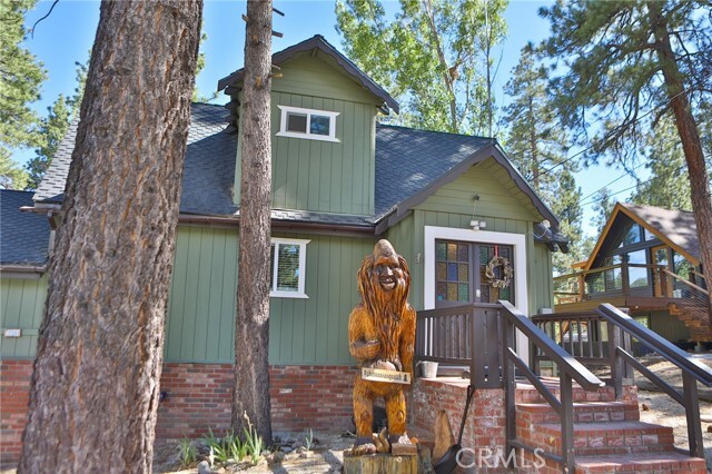Foto principal - 1126 Sugarpine Rd