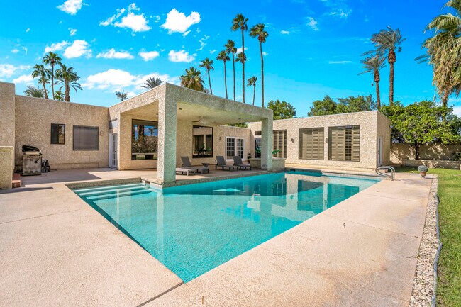 Building Photo - 45450 Rancho Palmeras Dr