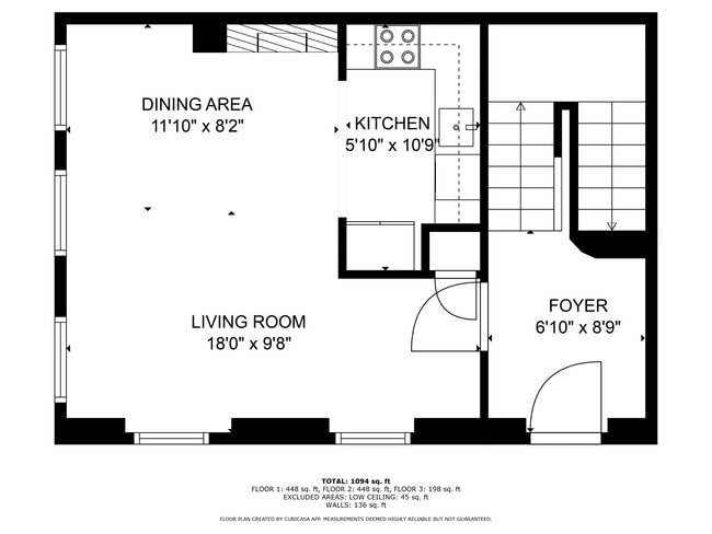 Building Photo - 342 King St